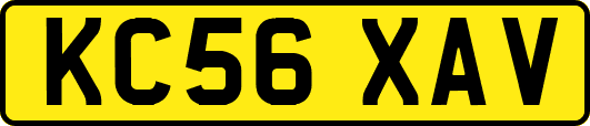 KC56XAV