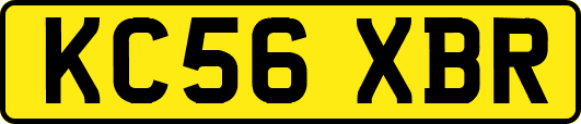 KC56XBR