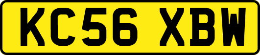 KC56XBW