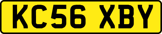 KC56XBY