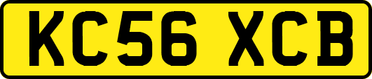KC56XCB
