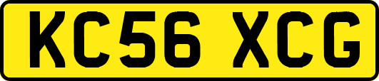 KC56XCG