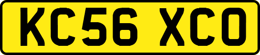 KC56XCO