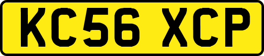 KC56XCP