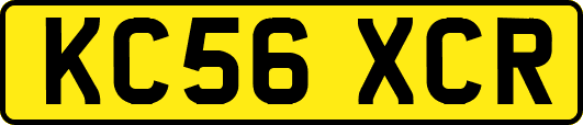 KC56XCR
