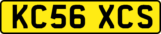 KC56XCS