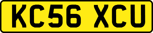 KC56XCU