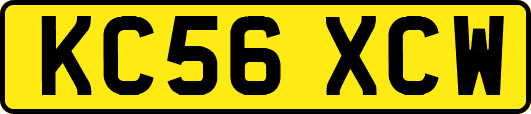 KC56XCW