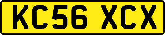 KC56XCX