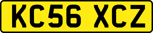 KC56XCZ