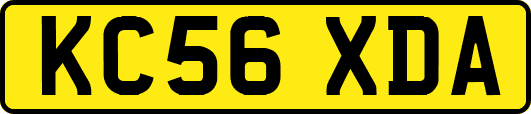 KC56XDA