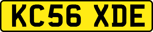 KC56XDE
