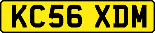 KC56XDM