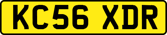 KC56XDR