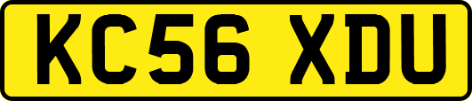 KC56XDU