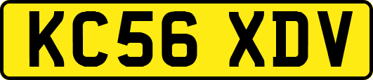 KC56XDV