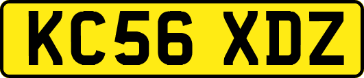 KC56XDZ