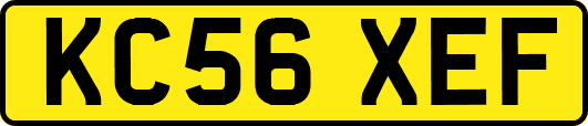 KC56XEF