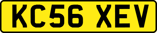 KC56XEV
