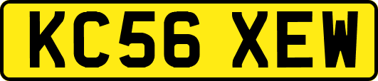 KC56XEW
