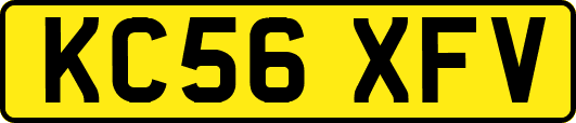 KC56XFV