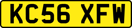 KC56XFW
