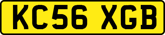 KC56XGB