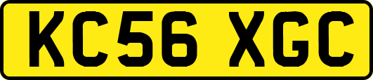 KC56XGC