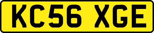 KC56XGE