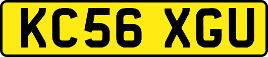 KC56XGU