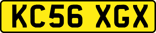 KC56XGX