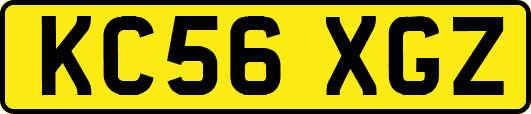 KC56XGZ