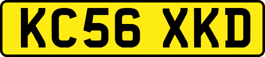 KC56XKD