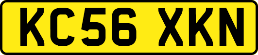 KC56XKN