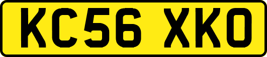 KC56XKO