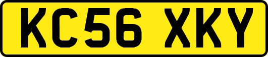 KC56XKY