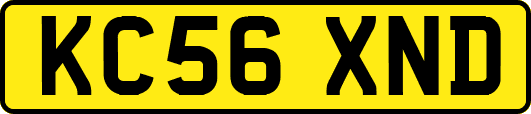 KC56XND