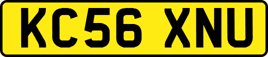 KC56XNU