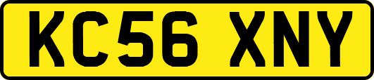KC56XNY