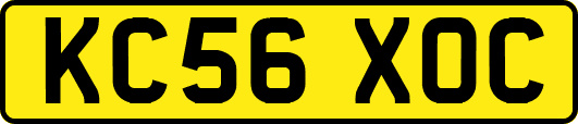 KC56XOC