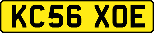 KC56XOE