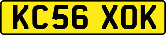 KC56XOK