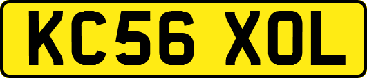 KC56XOL
