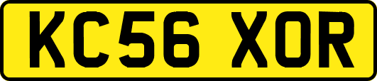 KC56XOR