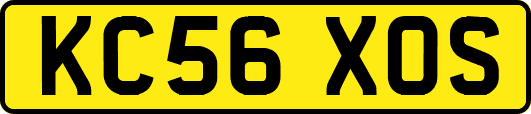 KC56XOS