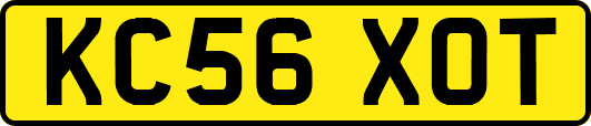 KC56XOT