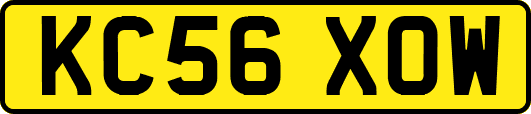 KC56XOW