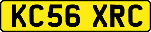 KC56XRC