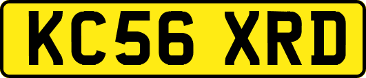 KC56XRD