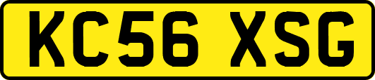 KC56XSG
